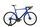 Fuji Transonic 2.3 (2022) | diamond | blue | 27.5" | 58 cm, thumbnail 1 of 5