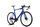 Fuji Transonic 2.3 (2022) | diamond | blue | 27.5" | 58 cm, thumbnail 2 of 5