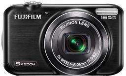 Fujifilm FinePix JX350 | black 1