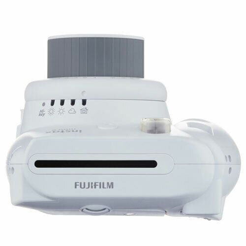Fujifilm Instax Mini 9 | weiß 5