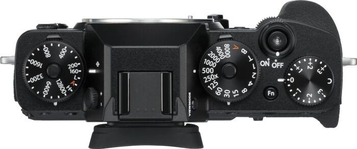 Fujifilm X-T30 | Crna, image 3 of 5