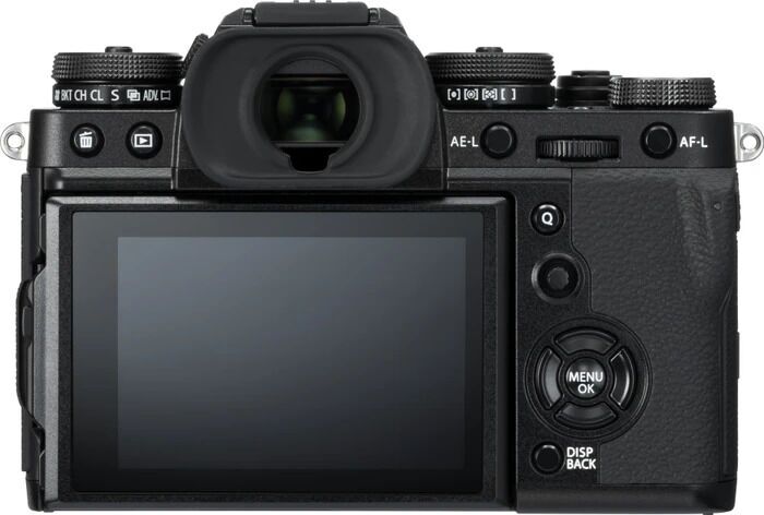 Fujifilm X-T30 | Crna, image 2 of 5