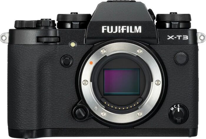 Fujifilm X-T30 | Crna, image 1 of 5
