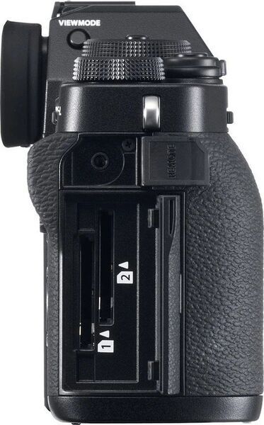 Fujifilm X-T30 | Crna, image 4 of 5