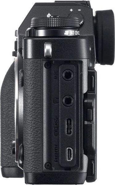 Fujifilm X-T30 | Crna, image 5 of 5