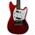 Fujigen FGN Mustang JMG-6R J Standard 2012 2012 - Candy Apple red | candy red, thumbnail 1 of 5