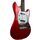 Fujigen FGN Mustang JMG-6R J Standard 2012 - Candy Apple Red | Candy Apple Red, thumbnail 1 of 4