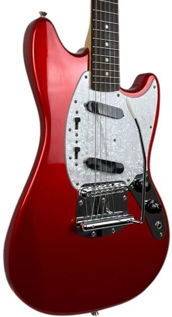 Fujigen FGN Mustang JMG-6R J Standard 2012