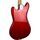 Fujigen FGN Mustang JMG-6R J Standard 2012 - Candy Apple Red | Candy Apple Red, thumbnail 4 of 4