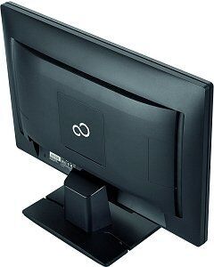 Fujitsu B-Line B20T-6 | 20" | schwarz 2