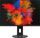 Fujitsu B-Line B2410 WS | 24.1" | inkl. Standfuß | schwarz thumbnail 1/3