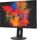 Fujitsu B-Line B2410 WS | 24.1" | inkl. Standfuß | schwarz thumbnail 2/3