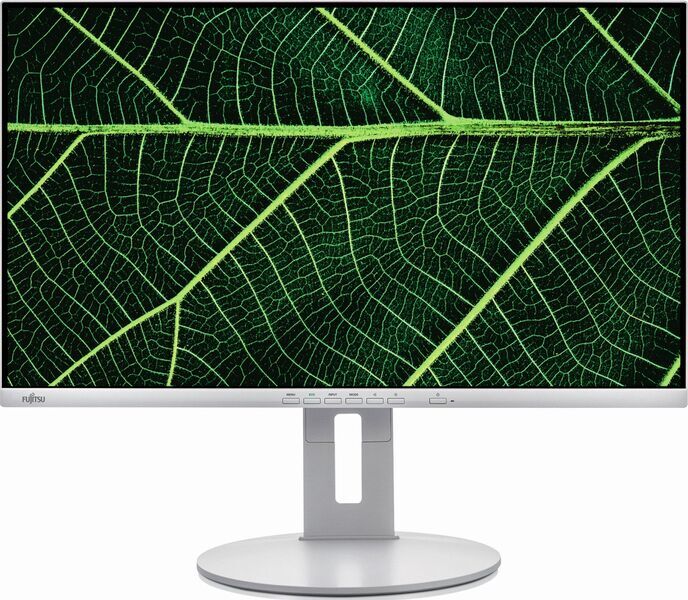 Fujitsu B-Line B27-9 TE QHD | 27" | with stand | gray 1