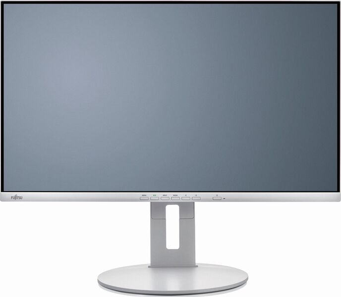 Fujitsu B-Line B27-9 TE QHD | 27" | inkl. Standfuß | grau 3