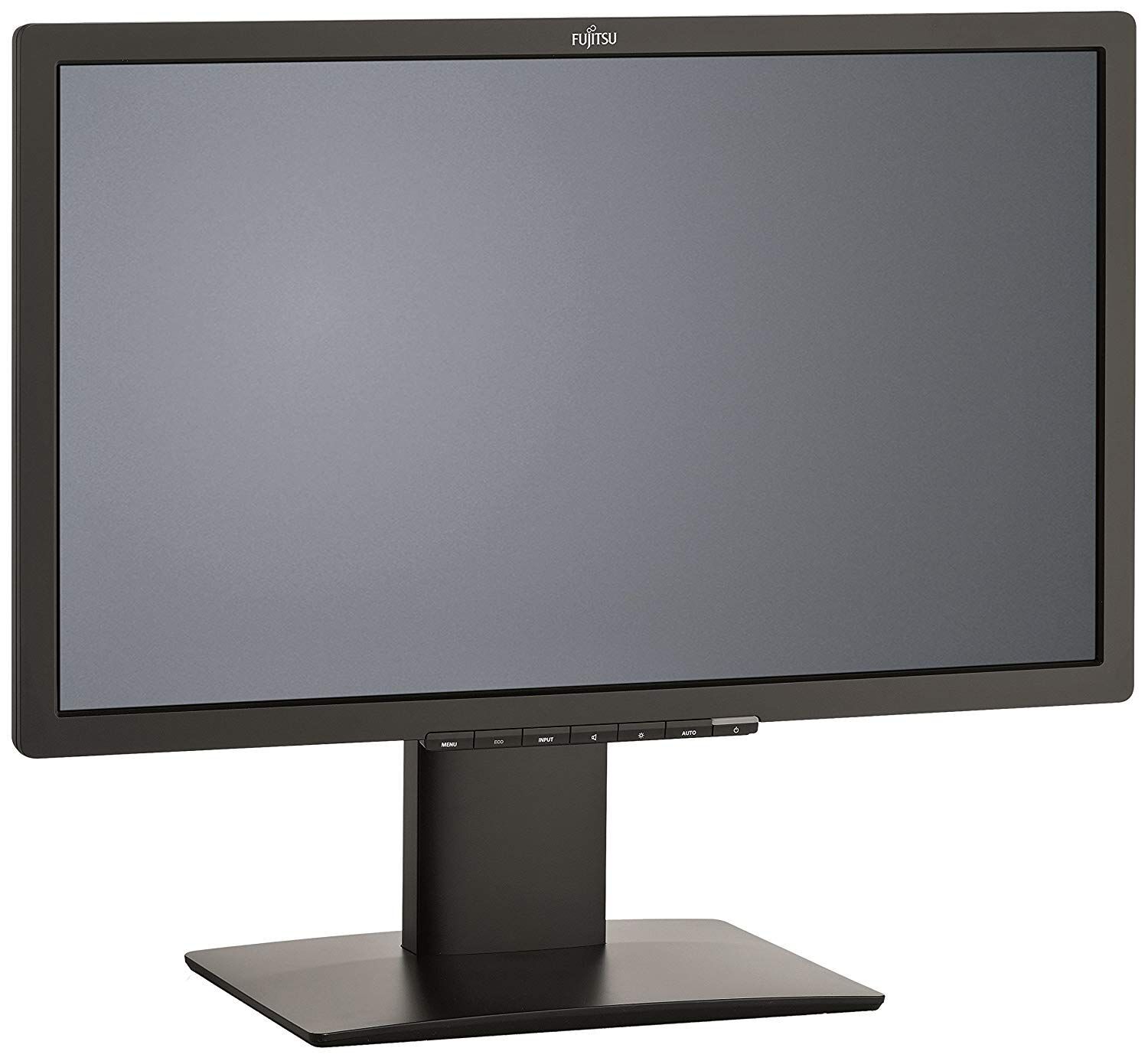 Fujitsu B24T-7 LED | 24" | Zwart