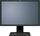 Fujitsu Display B24W-7 LED | 24" | black thumbnail 1/3