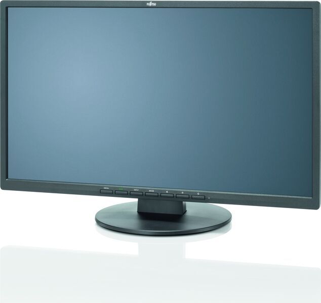 Fujitsu E-Line E22-8 TS Pro | 21.5" | schwarz 3