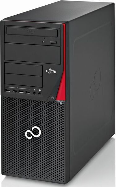Fujitsu Esprimo P920 0-Watt | i5-4570 | 12 GB | 120 GB SSD | DVD-ROM | Win 10 Pro 2