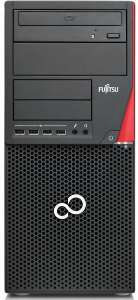Fujitsu Esprimo P920 0-Watt | i7-4770 | 8 GB | 512 GB SSD | DVD-RW | Win 10 Pro 1