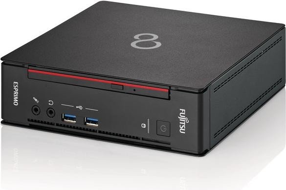 fujitsu esprimo q556 mini pc