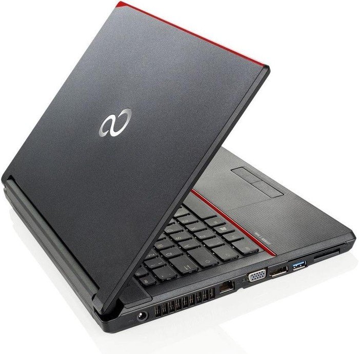 Fujitsu Lifebook E546 | i5-6200U | 14