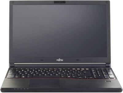 Fujitsu Lifebook E556 | i5-6200U | 15.6