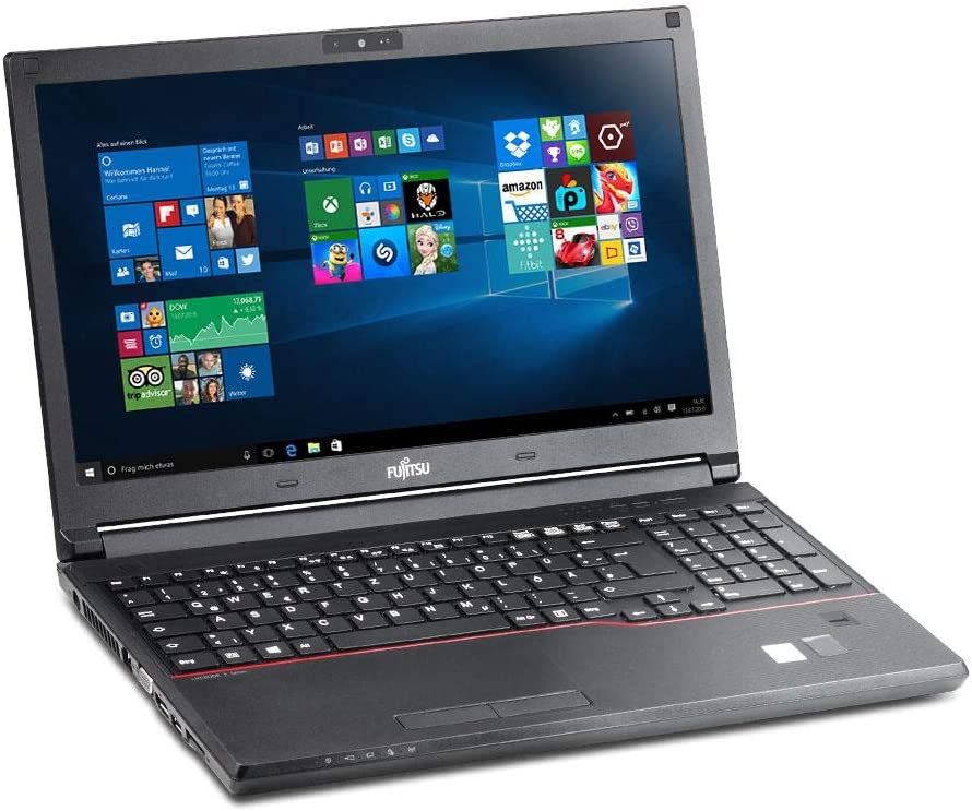 富士通 - FUJITSU LIFEBOOK FHD液晶 i7-6600U 500GB Fujitsu Lifebook E556 | i7-6600U | 15.6