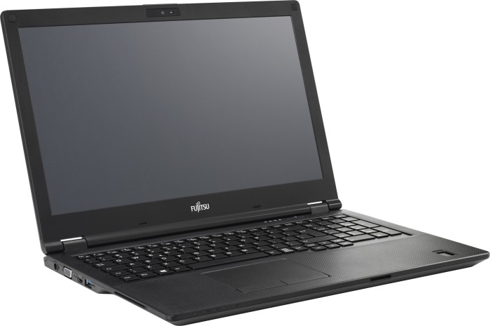 Fujitsu LB U9310 13.3´´ i7-10610U/8GB/256GB SSD laptop
