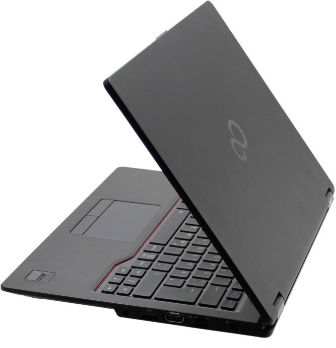 Fujitsu Lifebook U749 - i5-8265U - 14