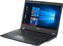 Fujitsu Lifebook U749 | i5-8265U | 14"