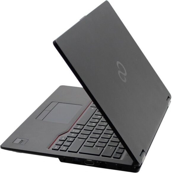 Fujitsu Lifebook U749 | i5-8265U | 14" | 8 GB | 256 GB SSD | FP | Win 11 Pro | SI 2