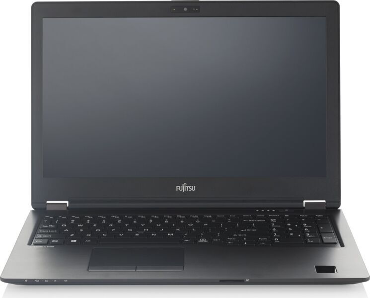 Fujitsu Lifebook U758 | i5-8250U | 15.6" | 8 GB | 256 GB SSD | 4G | Touch | Win 11 Pro | DE, image 1 of 5