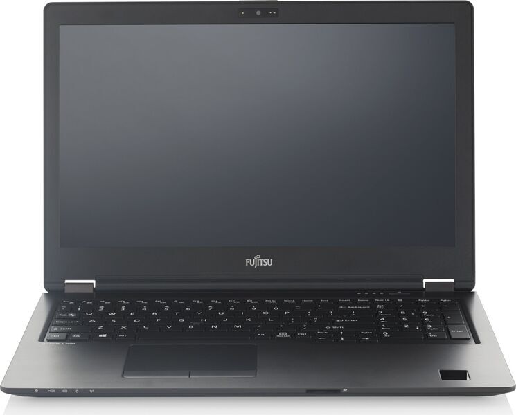 Fujitsu Lifebook U758 | i5-8350U | 15.6" | 8 GB | 256 GB SSD | Podświetlenie klawiatury | Win 10 Pro | DE
