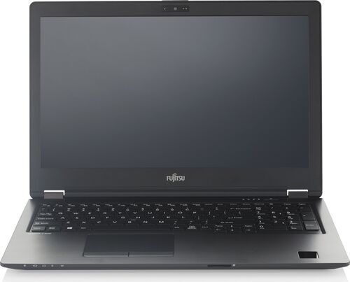 Fujitsu Lifebook U758 | i5-8350U | 15.6" | 8 GB | 256 GB SSD | Win 11 Pro | DE