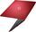 Fujitsu Lifebook U938 | i7-8650U | 13.3" | 12 GB | 512 GB SSD | FHD | Touch | Webcam | rouge | Win 11 Pro | NO thumbnail 2/3