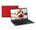 Fujitsu Lifebook U938 | i7-8650U | 13.3" | 12 GB | 512 GB SSD | FHD | tátil | Webcam | vermelho | Win 11 Pro | NO thumbnail 3/3