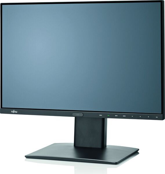 Fujitsu P-Line P24-8 WS Pro | 24.1" | svart 1