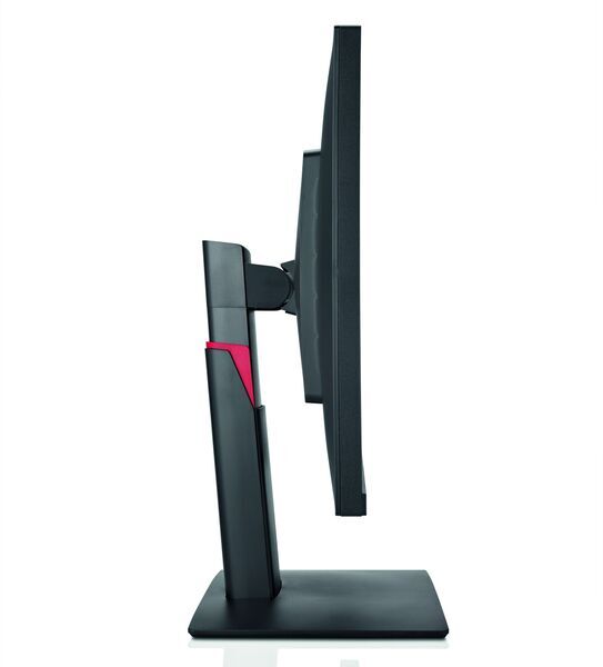 Fujitsu P-Line P24-8 WS Pro | 24.1" | svart 2