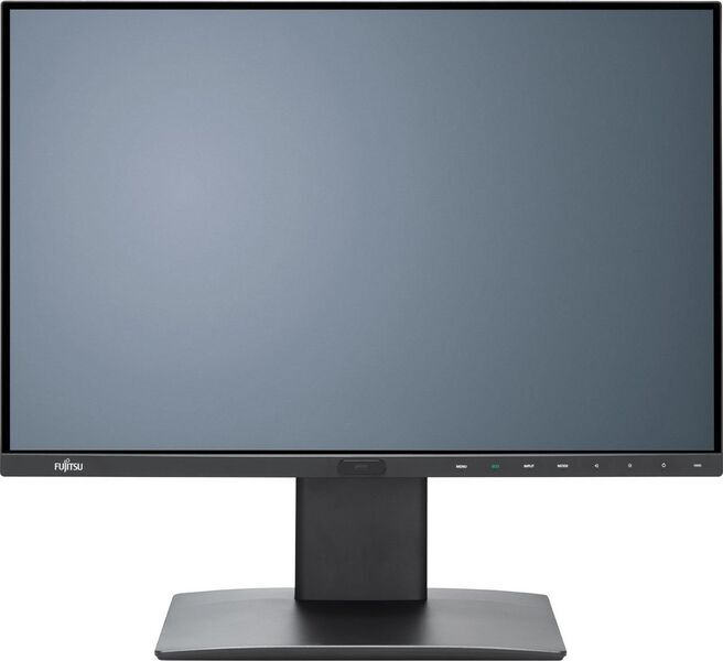 Fujitsu P-Line P24-8 WS Pro | 24.1" | black 3