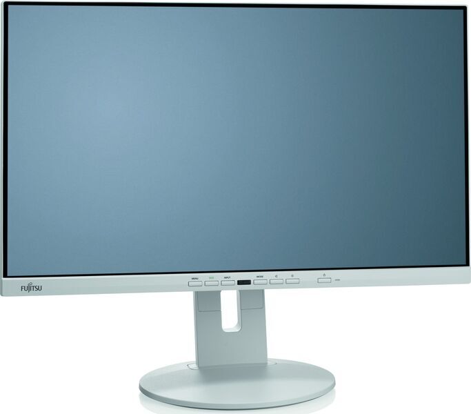 Fujitsu P-Line P24-9 TE | 23.8" | weiß 3
