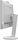 Fujitsu P-Line P2410 WE CAM | 24.1" | silver thumbnail 2/4