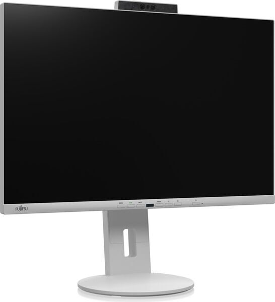 Fujitsu P-Line P2410 WE CAM | 24.1" | hopea 4