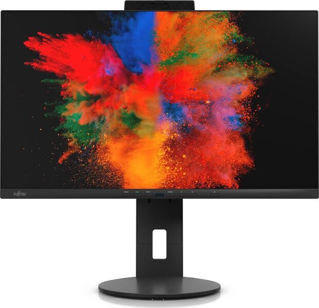 Fujitsu P-Line P2410 WE CAM | 24.1" | sort 1