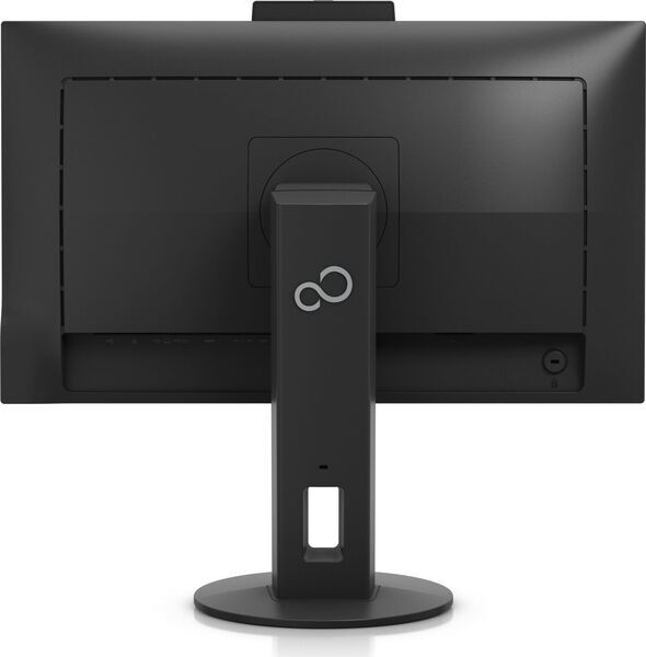 Fujitsu P-Line P2410 WE CAM | 24.1" | sort 4