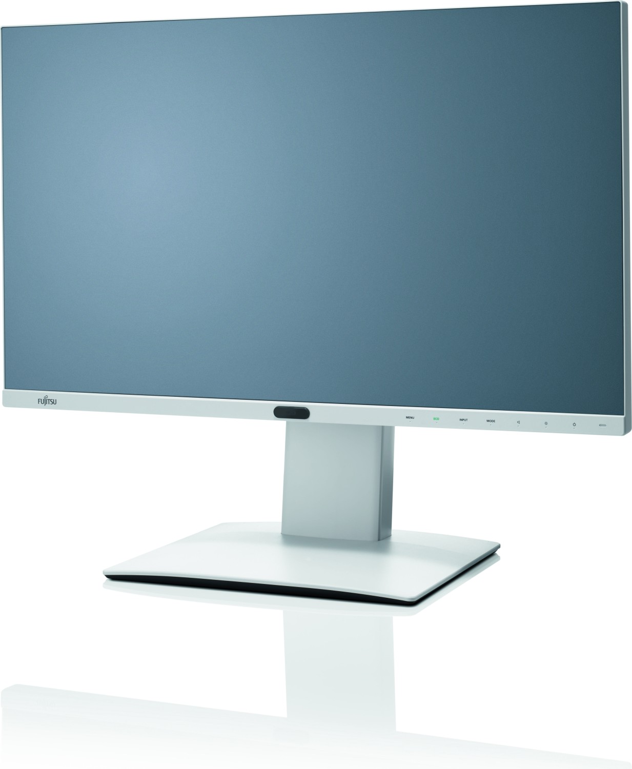 Fujitsu P-Line P27-8 TE Pro - Clear 27 Inch IPS Monitor