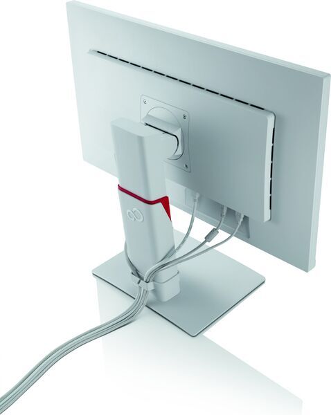 Fujitsu P-Line P27-8 TE Pro | 27" | hvid 4