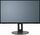 Fujitsu P-Line P27-9 TS Pro | 27" | sis. jalustan | musta thumbnail 2/4