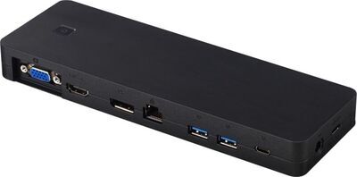 Fujitsu Port Replicator USB-C Dock