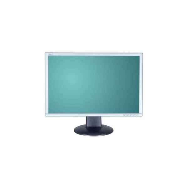 Fujitsu ScaleoView L22W-3 | 22" | silber/schwarz 1