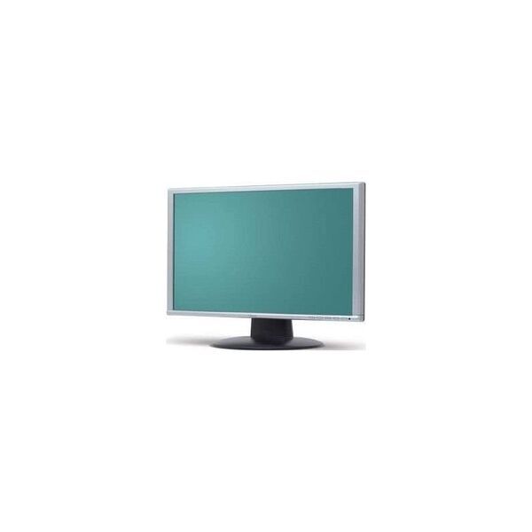 Fujitsu ScaleoView L22W-3 | 22" | silber/schwarz 2